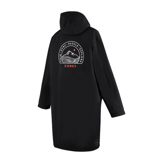 Active-Flex Changing Robe