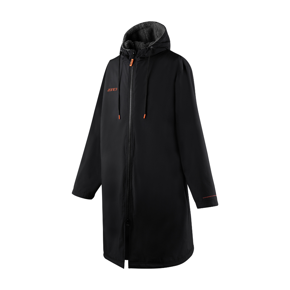 Active-Flex Changing Robe