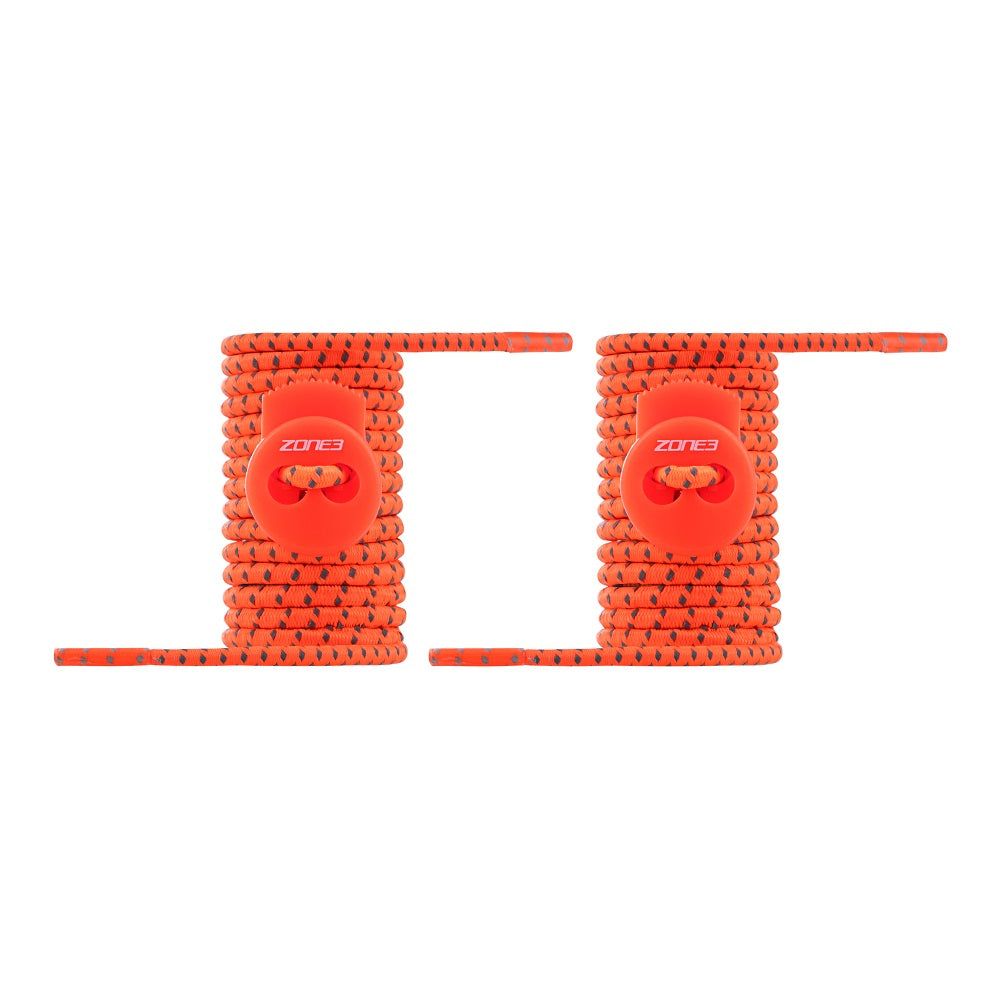 Elastic Shoe Laces for Fast Transitions - ZONE3 UK