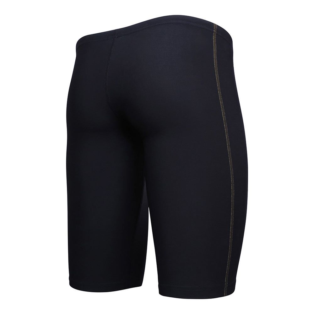 FINA Approved MF-X Jammers - Performance Gold - ZONE3 UK