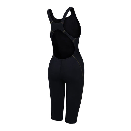 FINA Approved MF-X Kneeskin - Performance Gold - ZONE3 UK