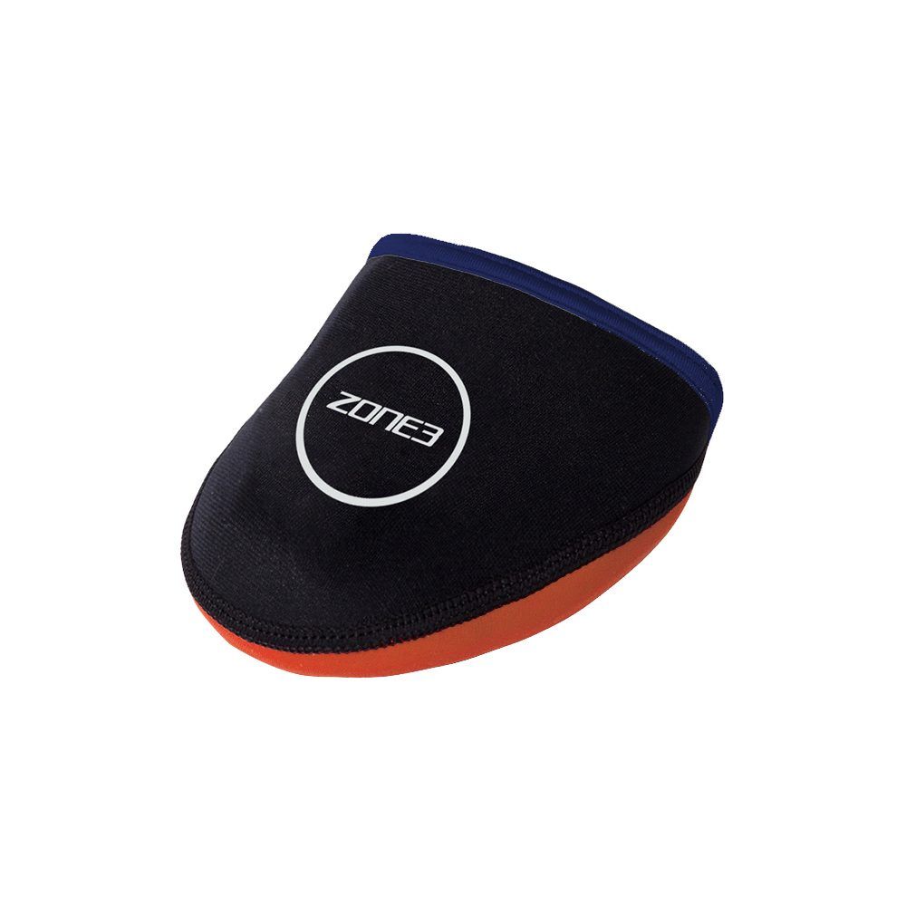Neoprene Cycle Shoe Toe Cap Warmers