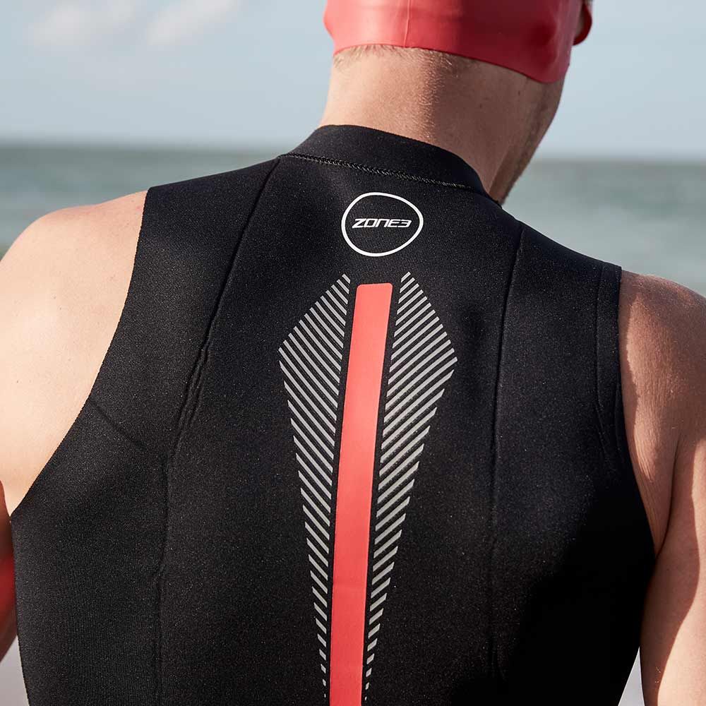 Neoprene Warmth Vest - Baselayer