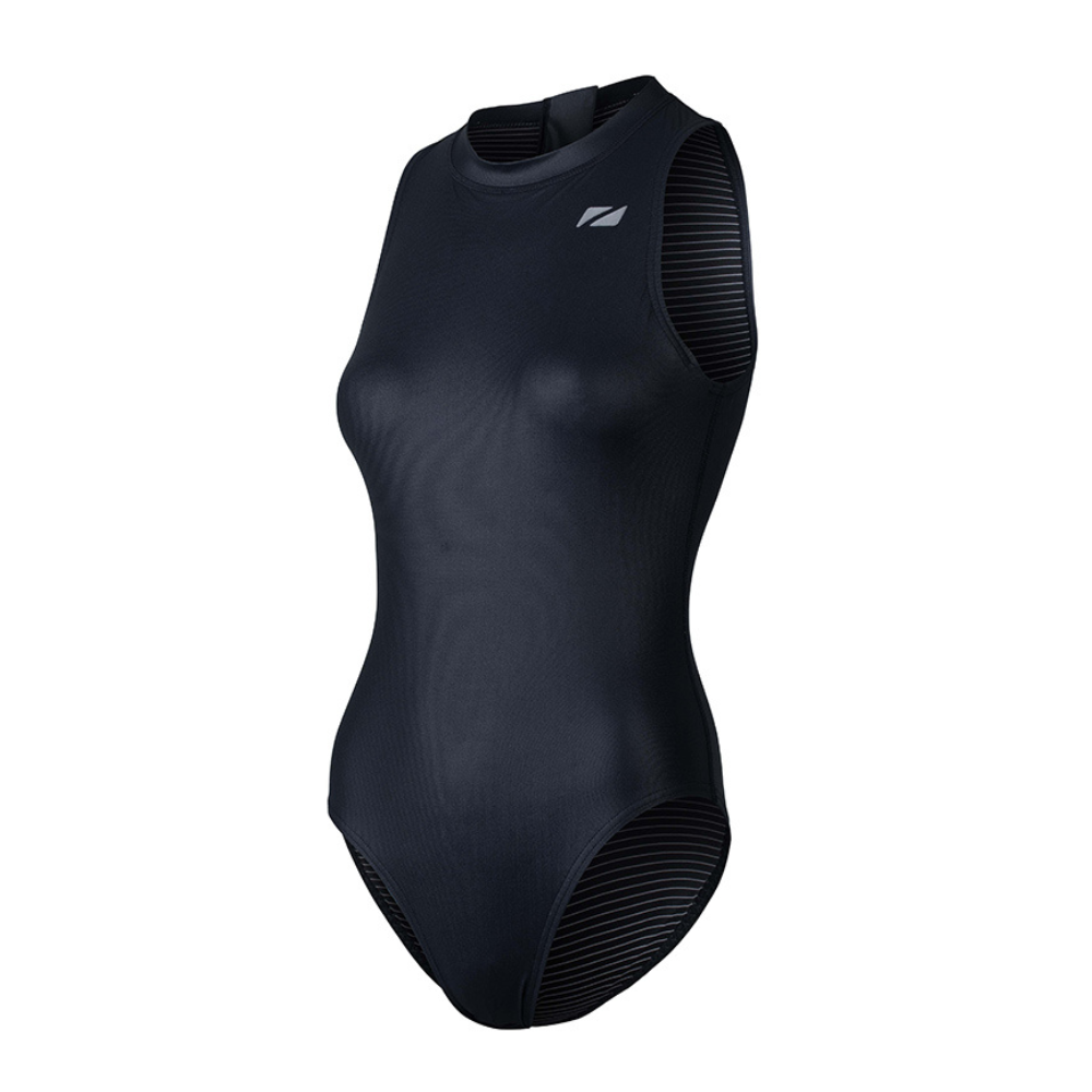 OWS Ti+ Thermal High Neck Costume - ZONE3 UK