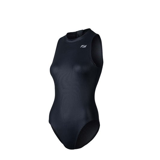 OWS Ti+ Thermal High Neck Costume - ZONE3 UK