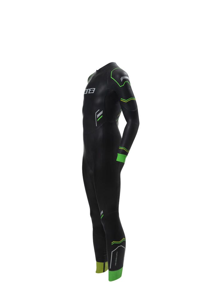 Adventure Triathlon/Open Water Swimming Wetsuit - ZONE3 UK