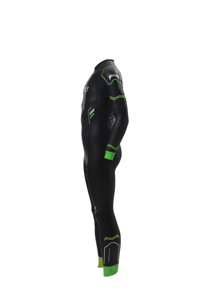 Adventure Triathlon/Open Water Swimming Wetsuit - ZONE3 UK