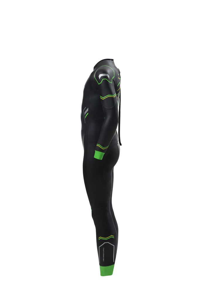 Adventure Triathlon/Open Water Swimming Wetsuit - ZONE3 UK
