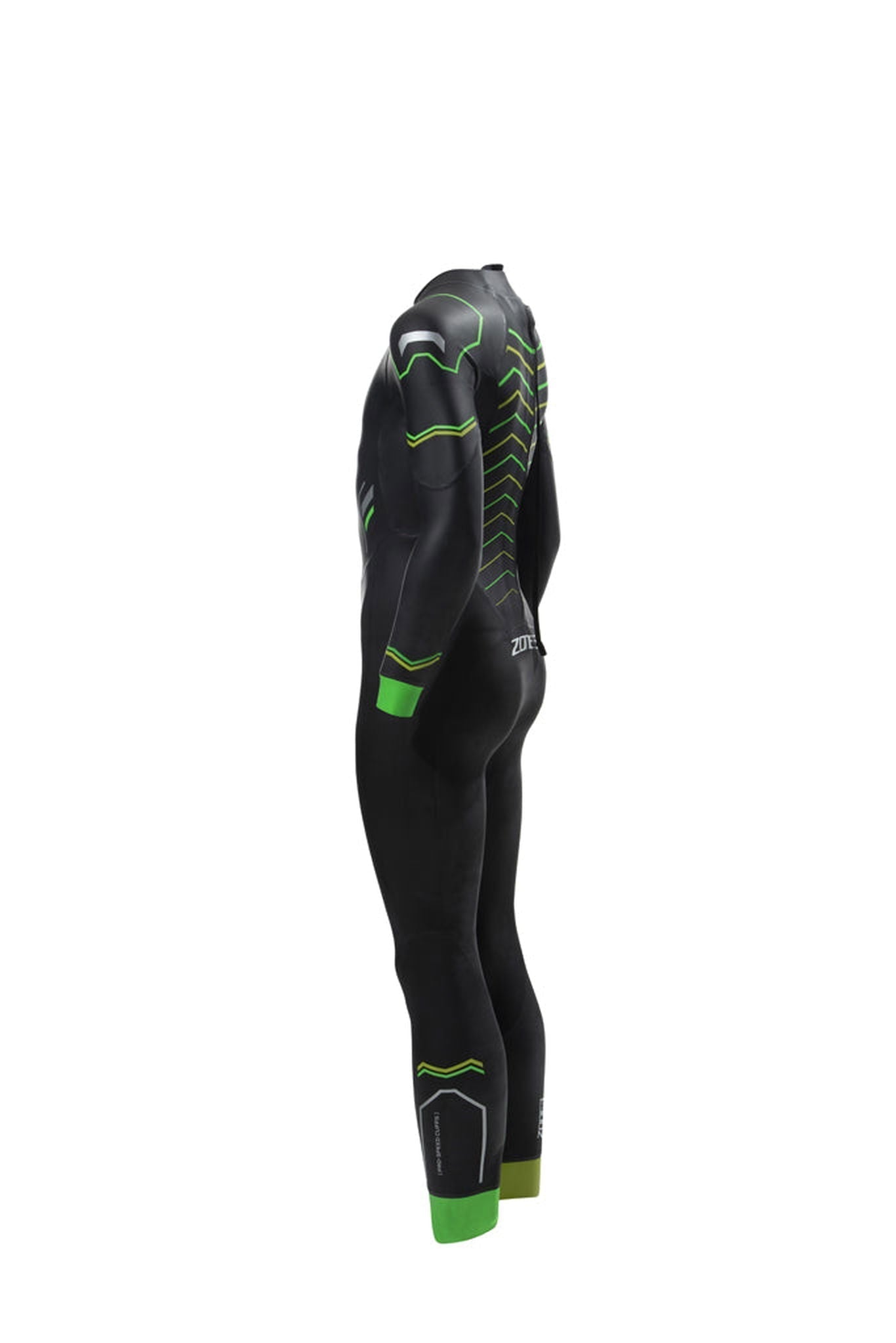 Adventure Triathlon/Open Water Swimming Wetsuit - ZONE3 UK