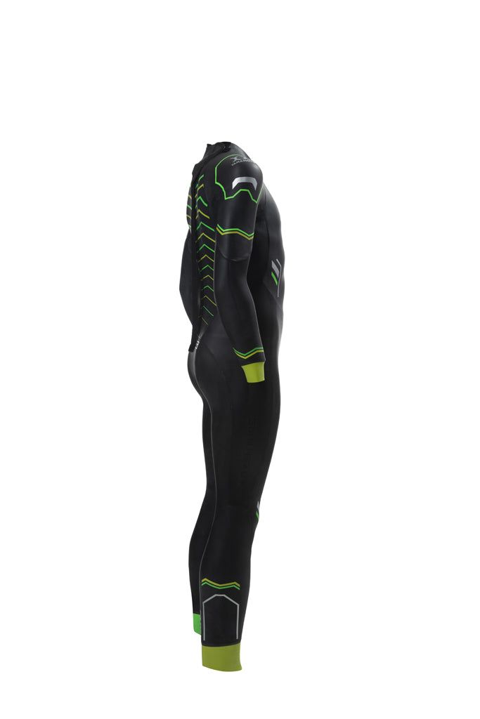 Adventure Triathlon/Open Water Swimming Wetsuit - ZONE3 UK