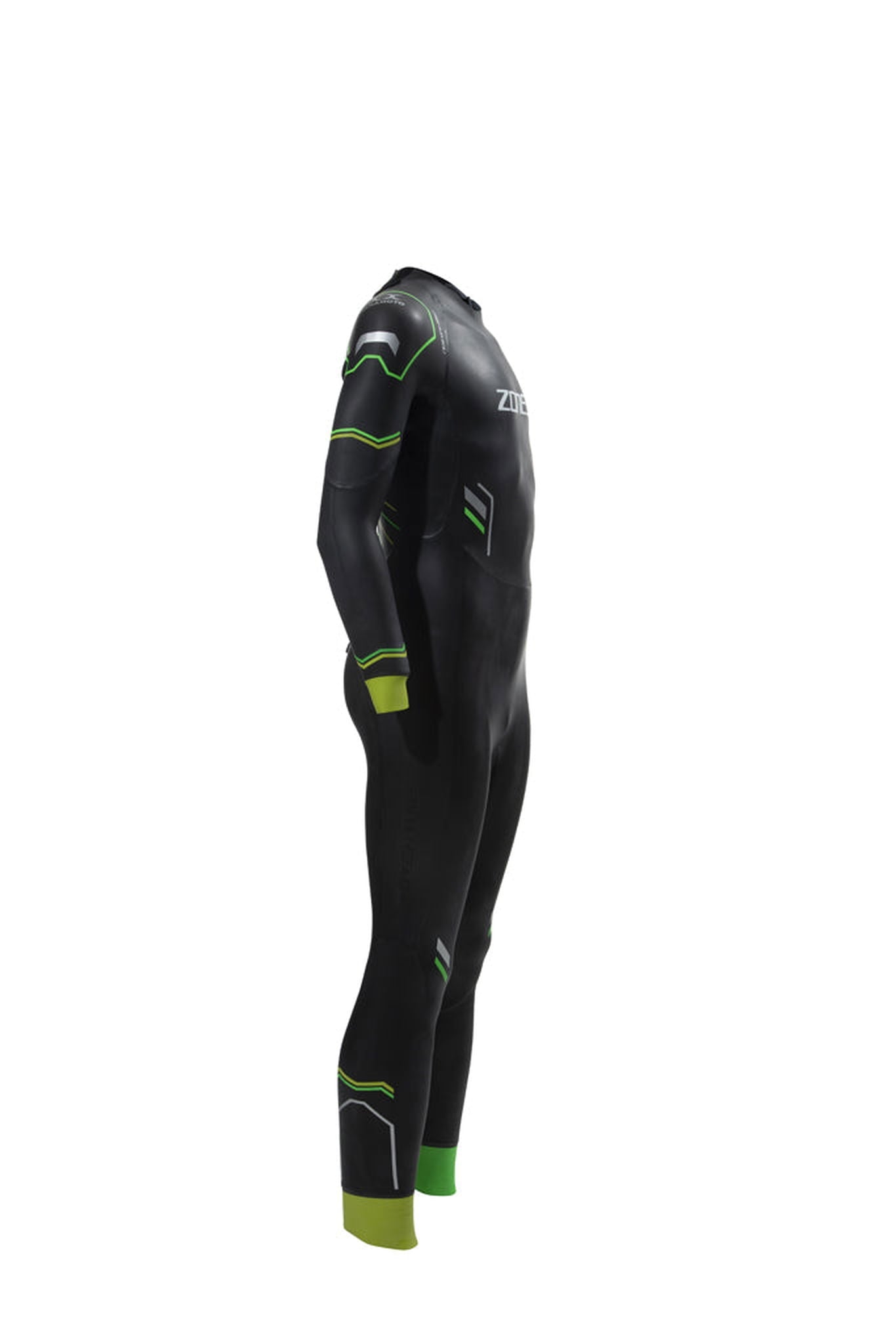 Adventure Triathlon/Open Water Swimming Wetsuit - ZONE3 UK