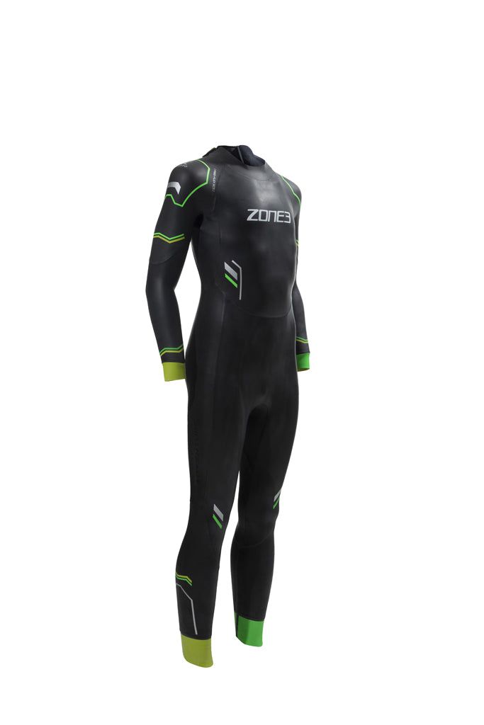 Adventure Triathlon/Open Water Swimming Wetsuit - ZONE3 UK