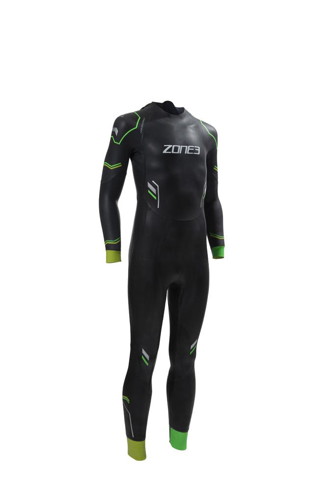 Adventure Triathlon/Open Water Swimming Wetsuit - ZONE3 UK