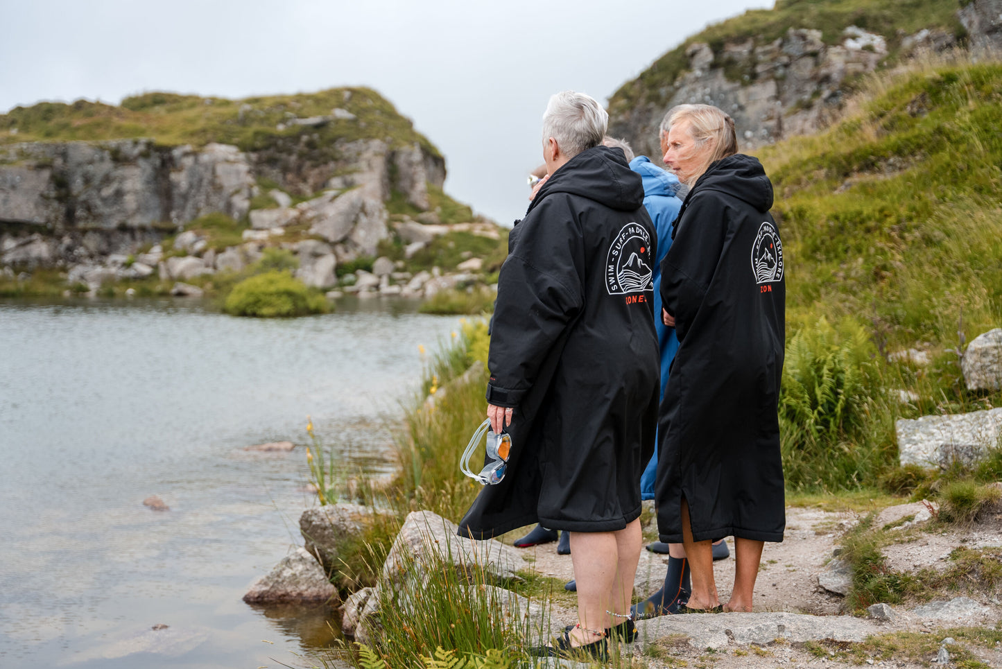 Active-Flex Changing Robe