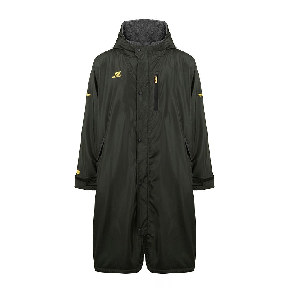 Recycled Thermo-Tech Changing Robe - ZONE3 UK