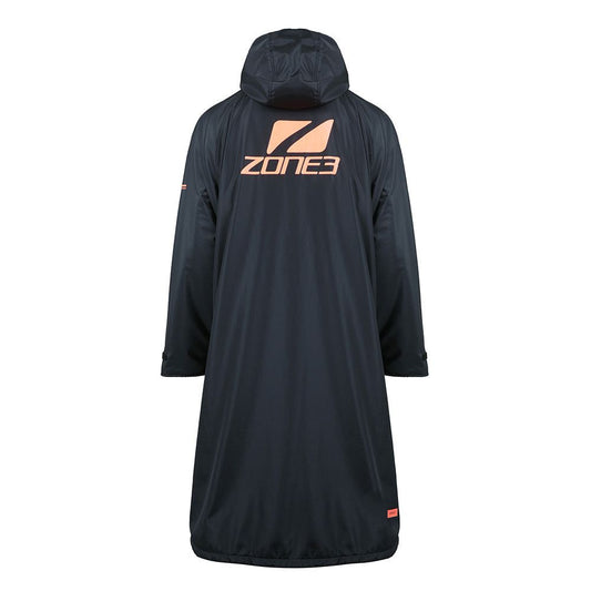 Recycled Thermo-Tech Changing Robe - ZONE3 UK