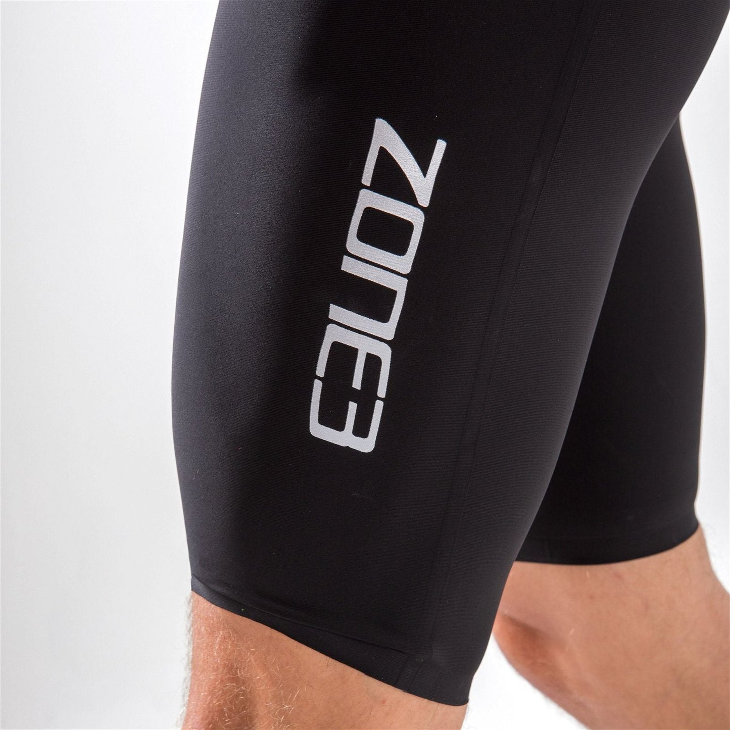 Streamline Sleeveless Swimskin - ZONE3 UK