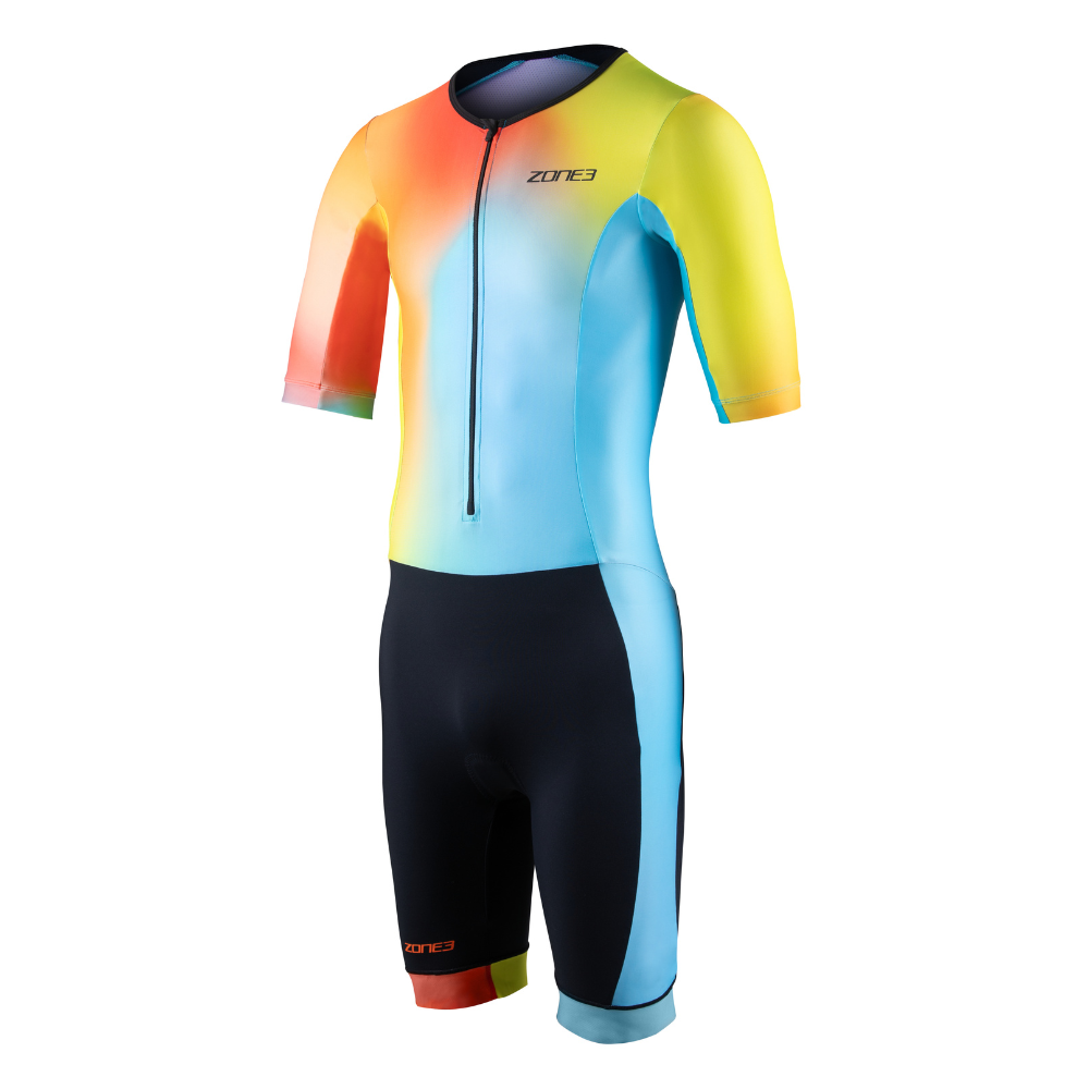 Activate+ Short Sleeve Trisuit