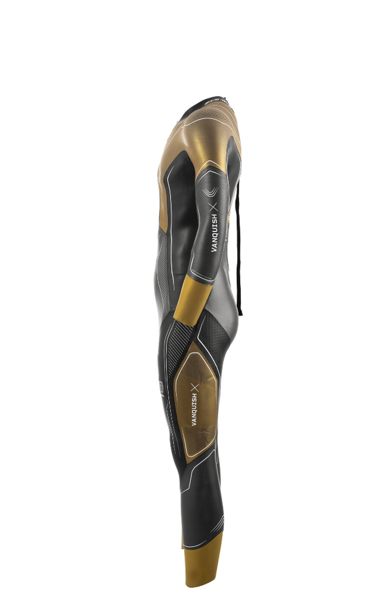 Vanquish-X Wetsuit - Limited Edition - ZONE3 UK