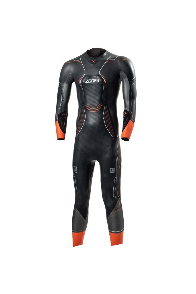 Vanquish-X Wetsuit - ZONE3 UK