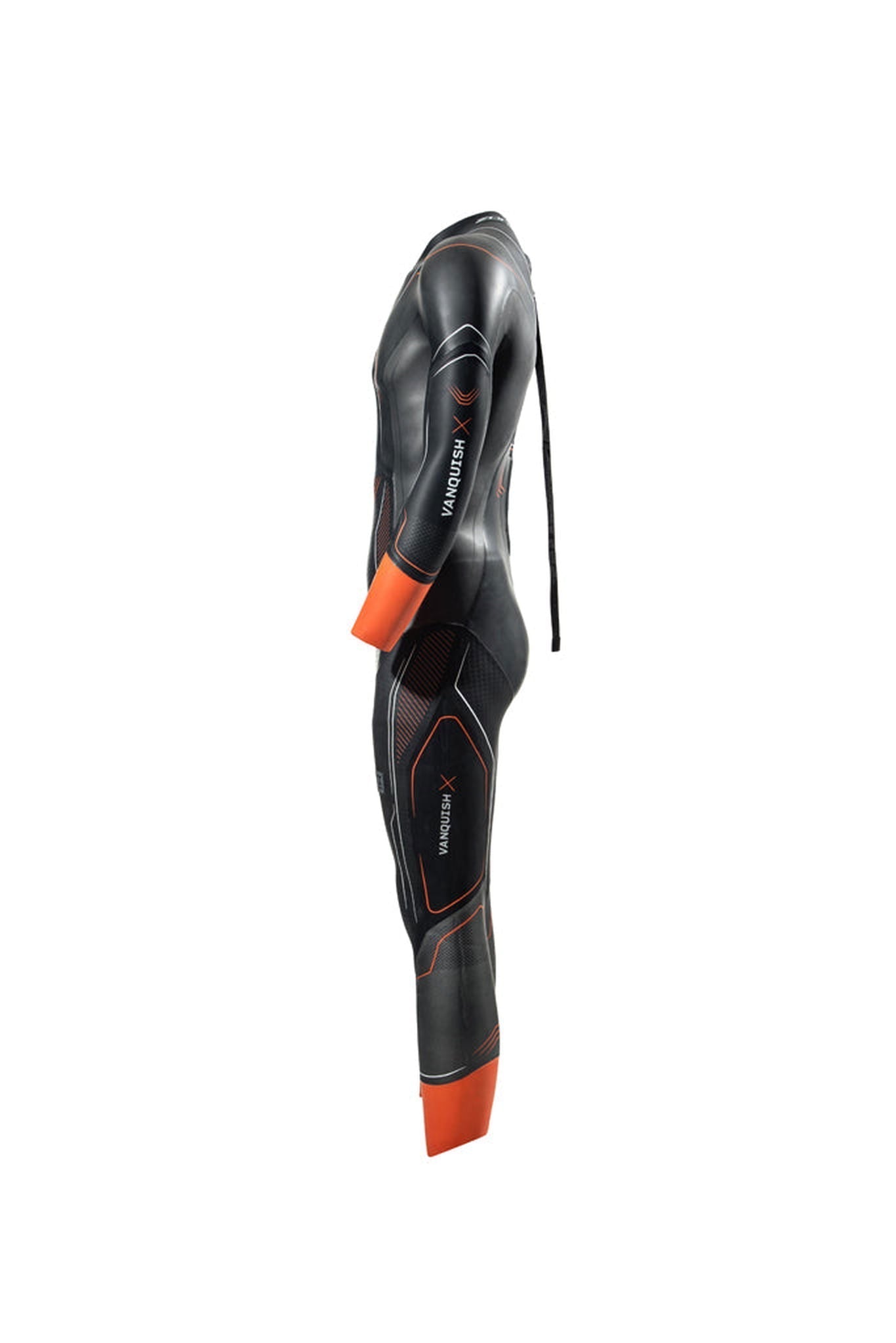 Vanquish-X Wetsuit - ZONE3 UK
