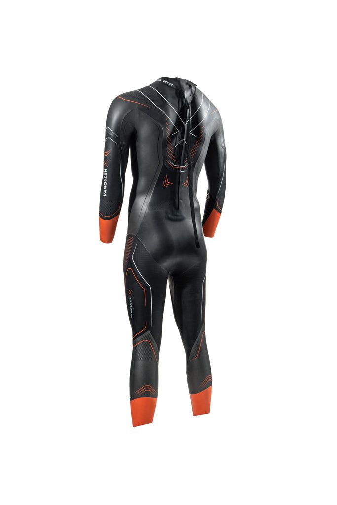 Vanquish-X Wetsuit - ZONE3 UK