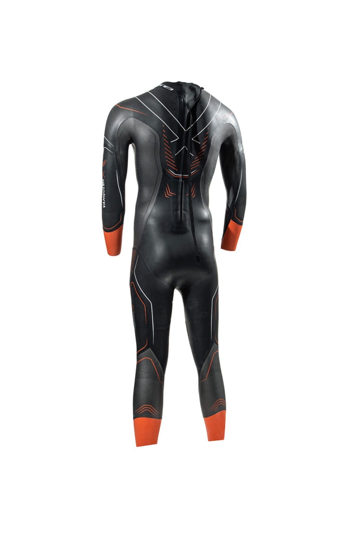 Vanquish-X Wetsuit - ZONE3 UK