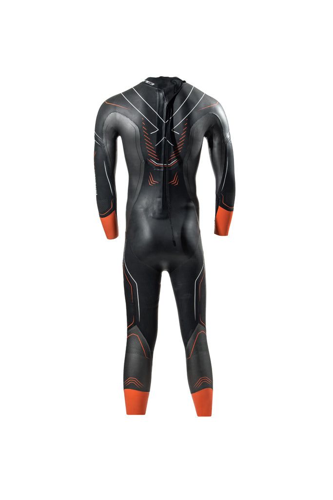 Vanquish-X Wetsuit - ZONE3 UK