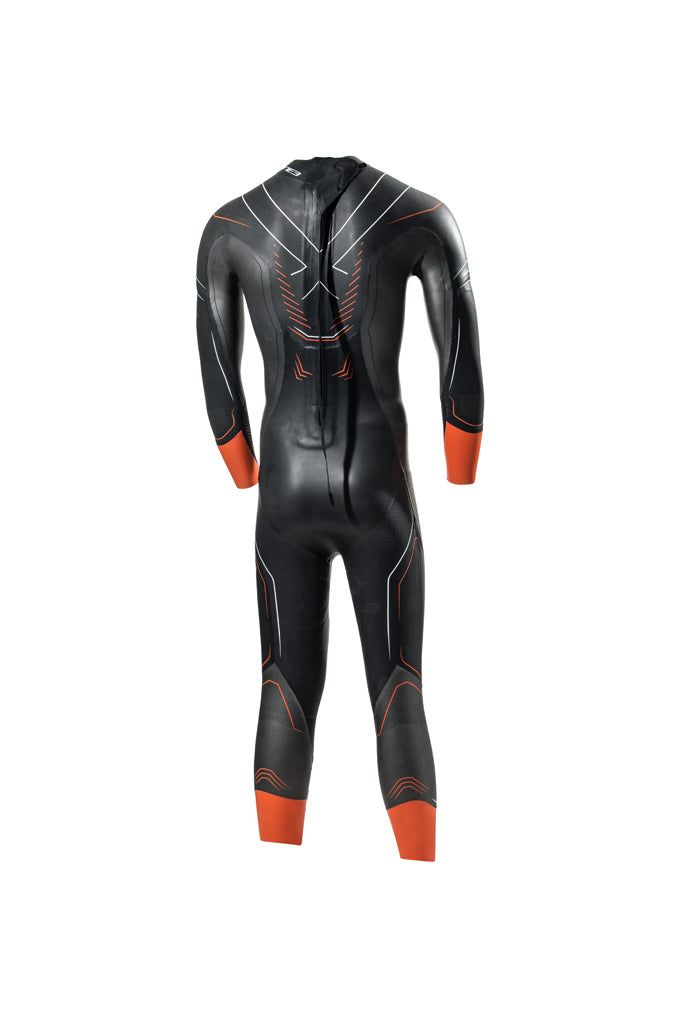Vanquish-X Wetsuit - ZONE3 UK