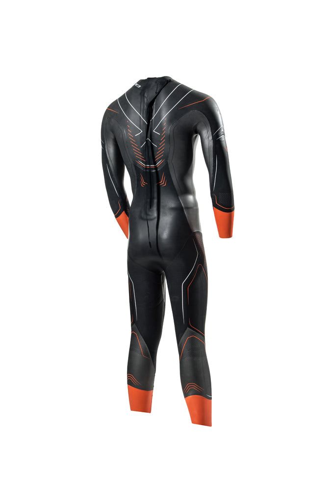 Vanquish-X Wetsuit - ZONE3 UK