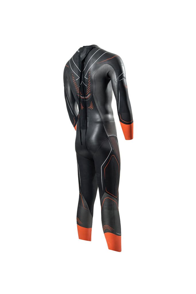Vanquish-X Wetsuit - ZONE3 UK