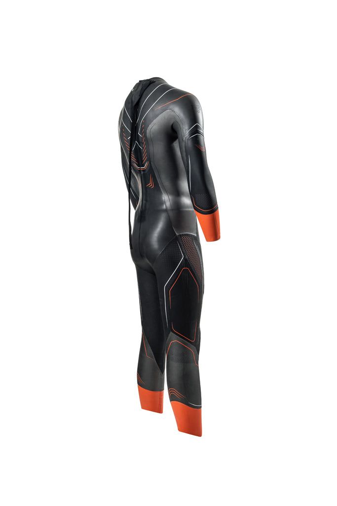 Vanquish-X Wetsuit - ZONE3 UK