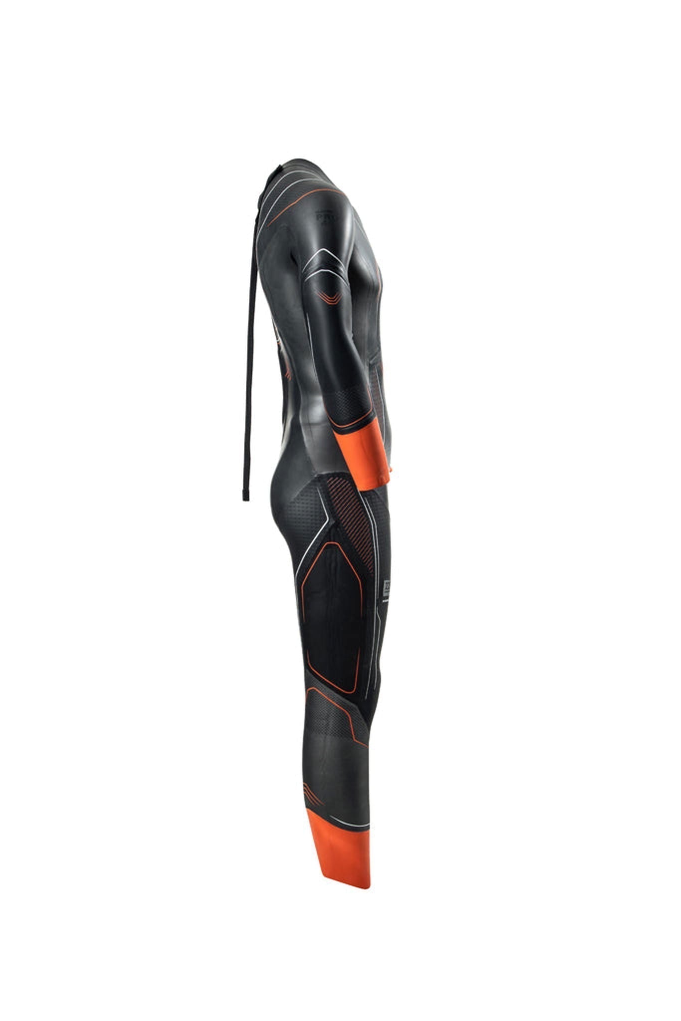 Vanquish-X Wetsuit - ZONE3 UK