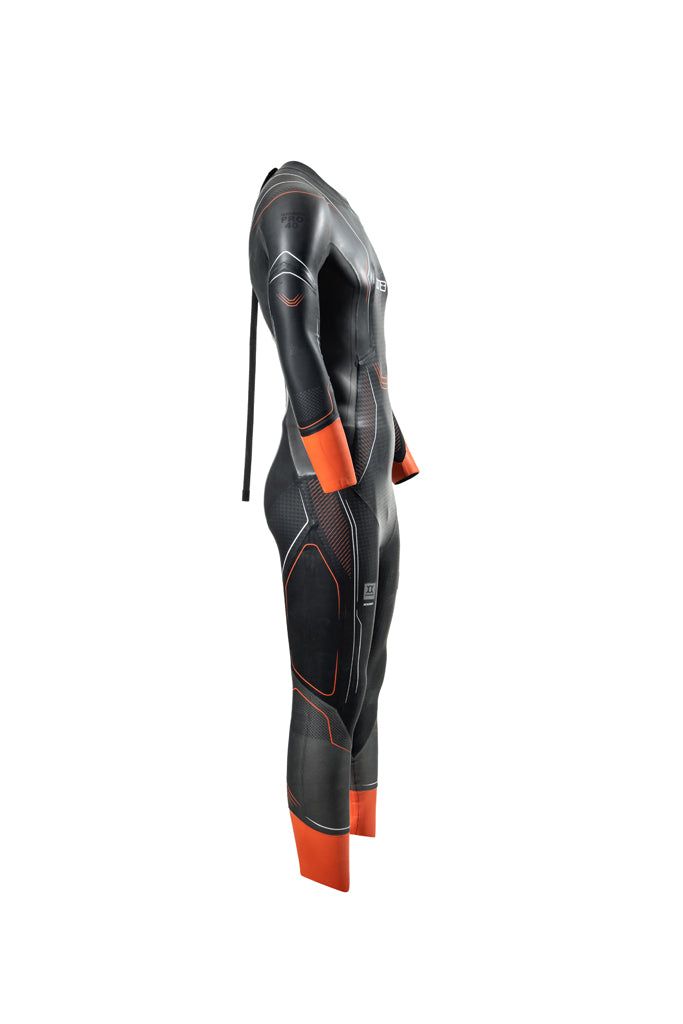 Vanquish-X Wetsuit - ZONE3 UK