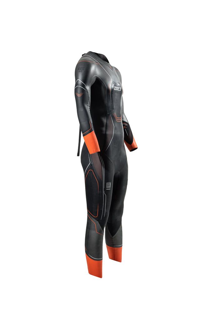 Vanquish-X Wetsuit - ZONE3 UK