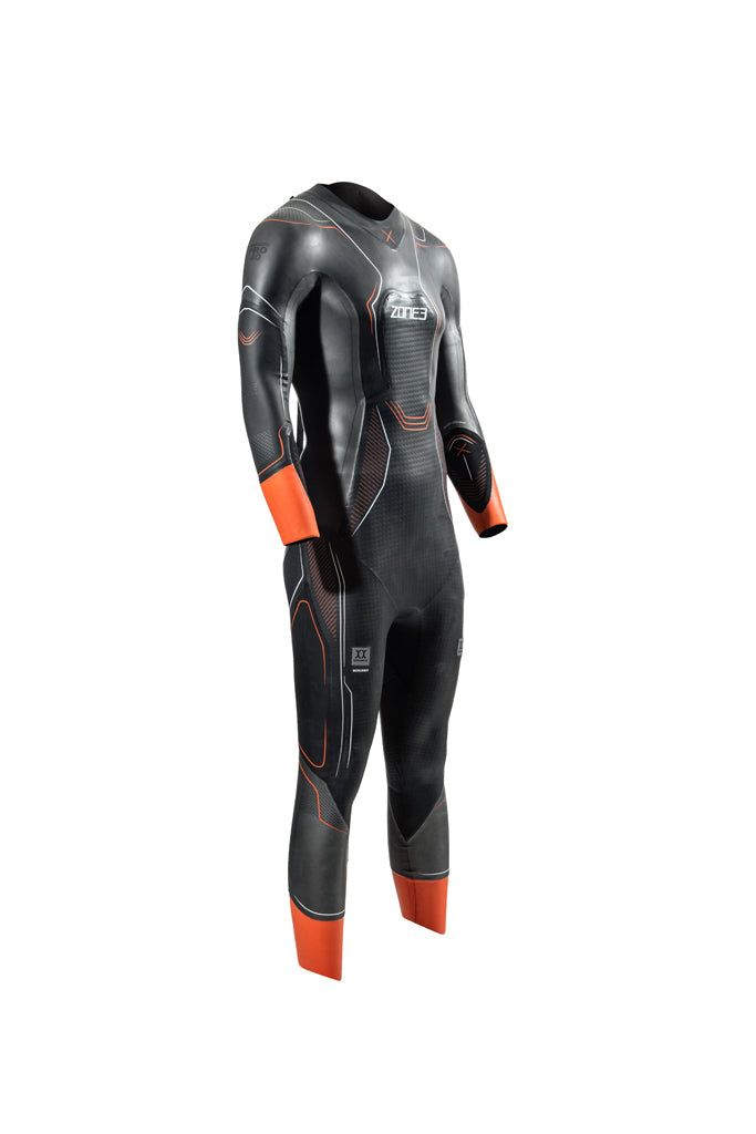 Vanquish-X Wetsuit - ZONE3 UK