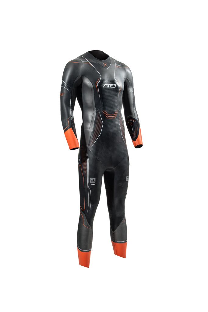 Vanquish-X Wetsuit - ZONE3 UK