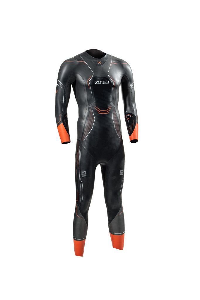 Vanquish-X Wetsuit - ZONE3 UK