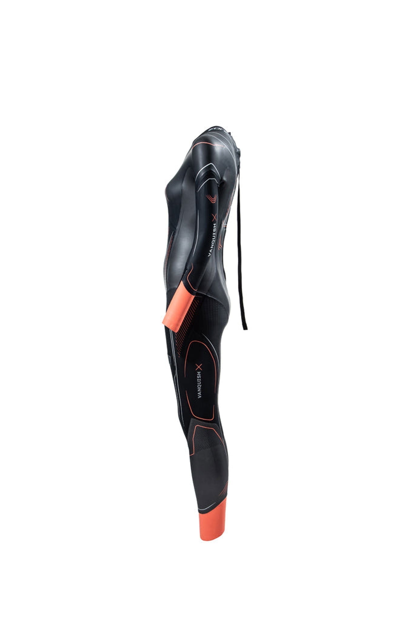 Vanquish-X Wetsuit - ZONE3 UK