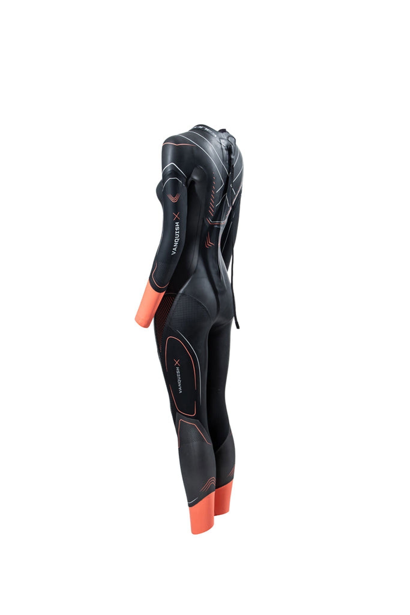 Vanquish-X Wetsuit - ZONE3 UK