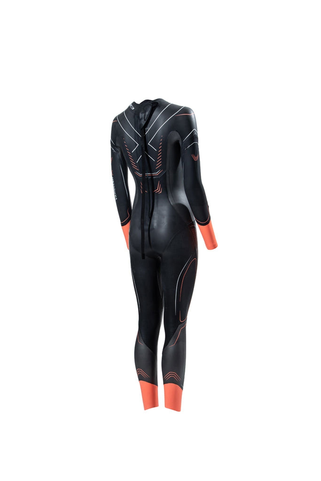 Vanquish-X Wetsuit - ZONE3 UK