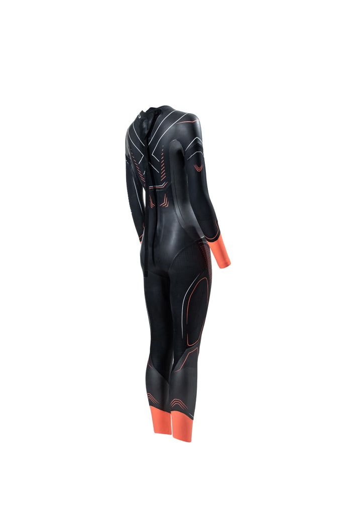 Vanquish-X Wetsuit - ZONE3 UK