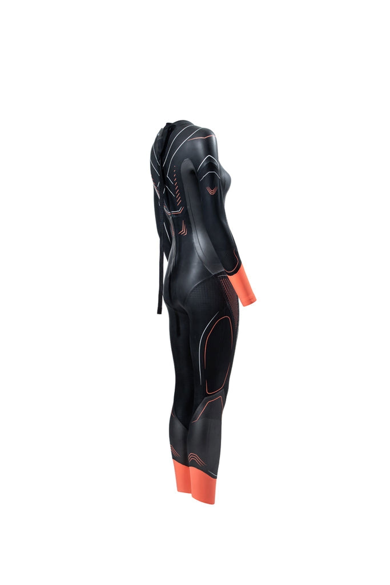 Vanquish-X Wetsuit - ZONE3 UK