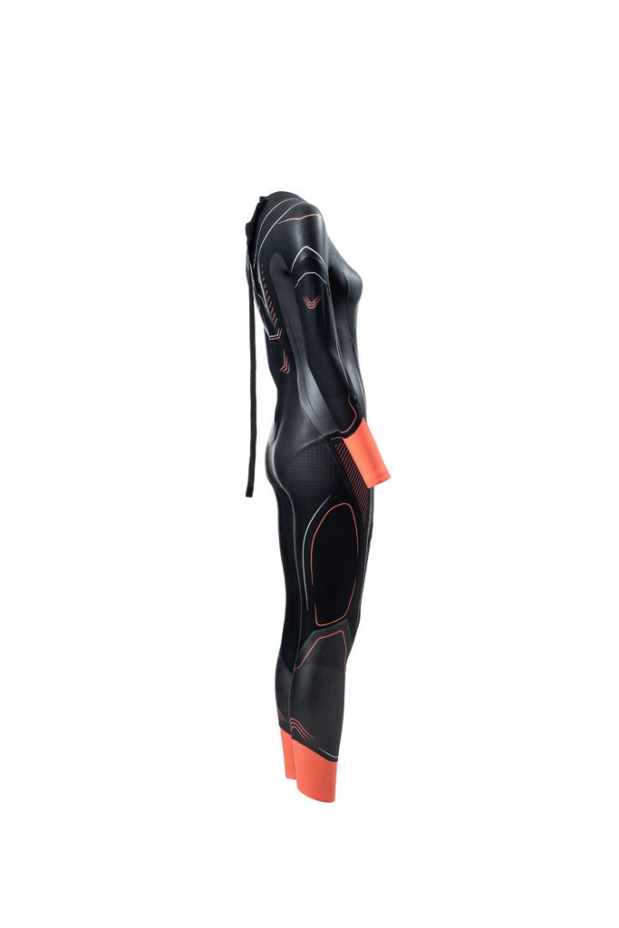 Vanquish-X Wetsuit - ZONE3 UK