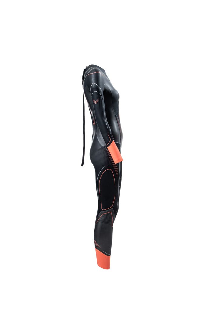 Vanquish-X Wetsuit - ZONE3 UK