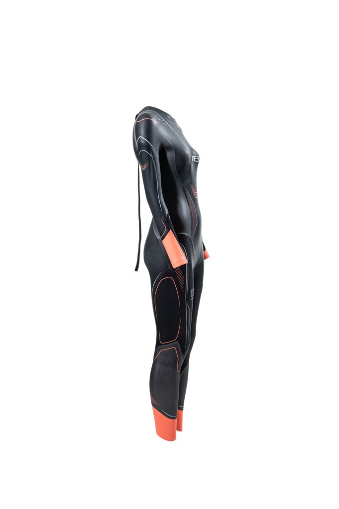 Vanquish-X Wetsuit - ZONE3 UK