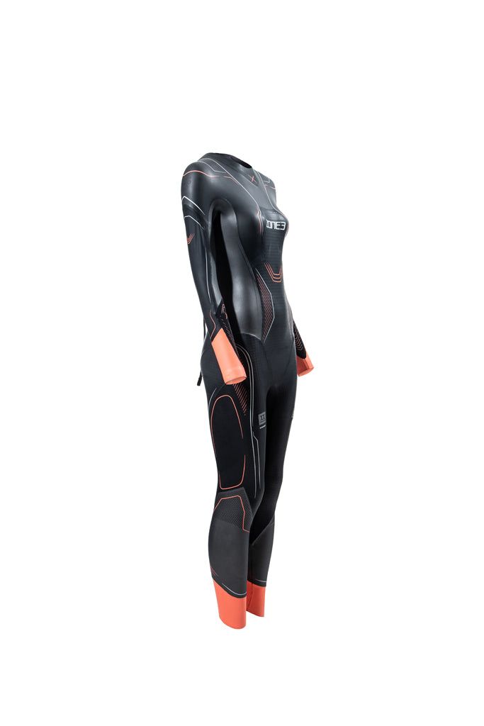 Vanquish-X Wetsuit - ZONE3 UK