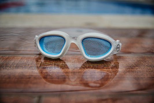 Vapour Swim Goggles - Tinted