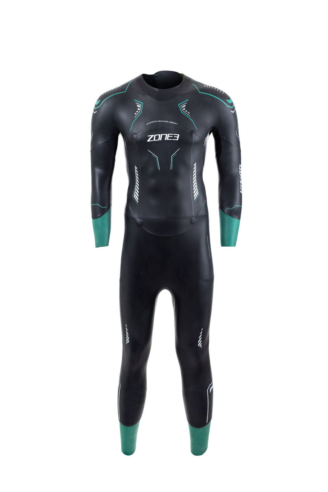 Vision Wetsuit - ZONE3 UK