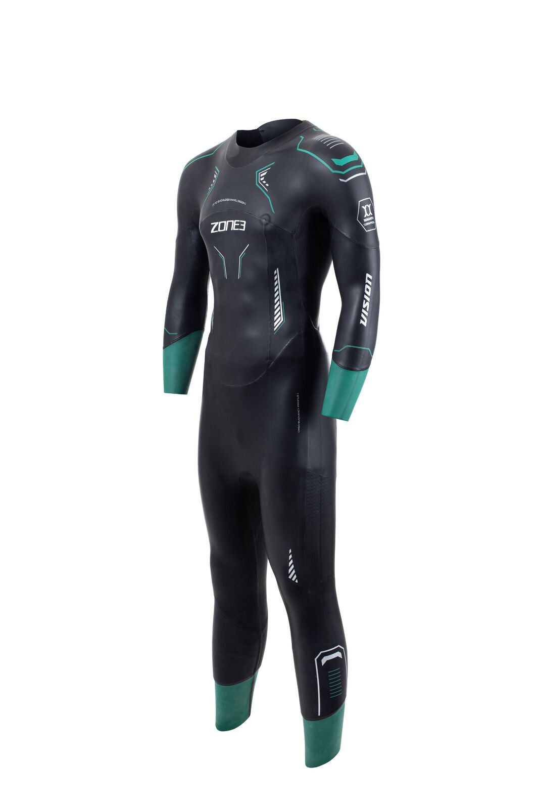 Vision Wetsuit - ZONE3 UK